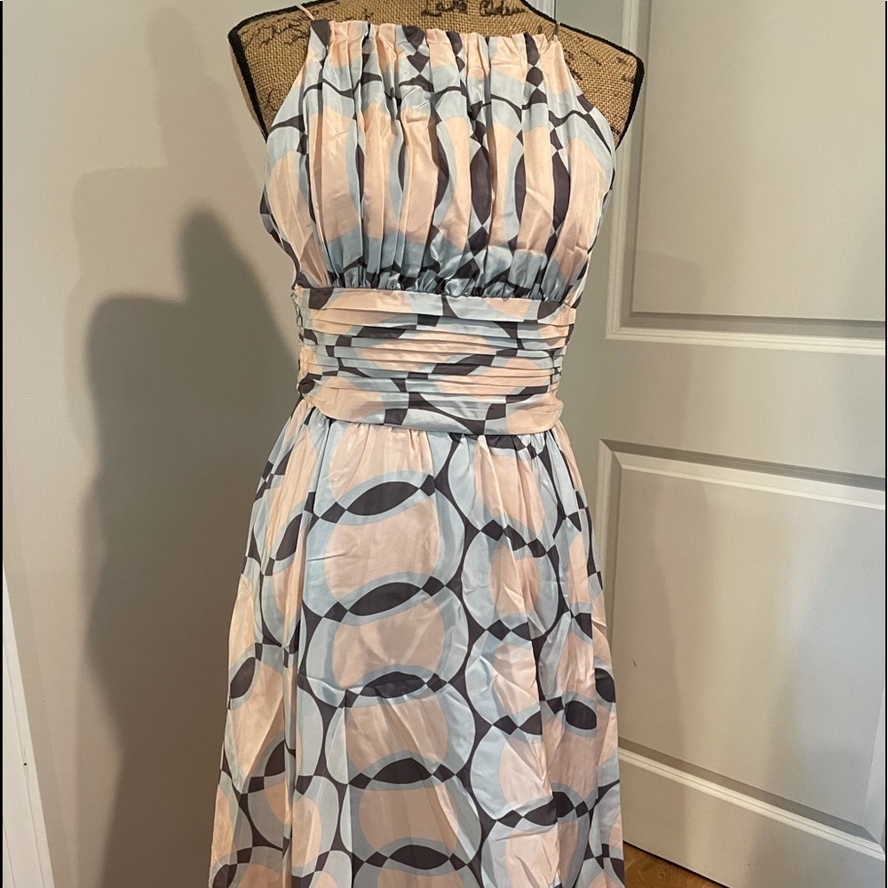 Max and Cleo dress